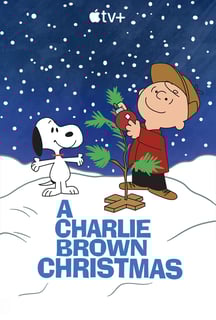 Picture of A Charlie Brown Christmas