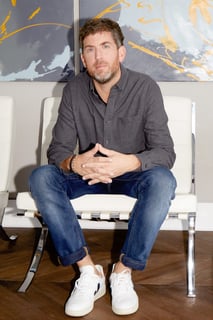 Picture of Max Lousada