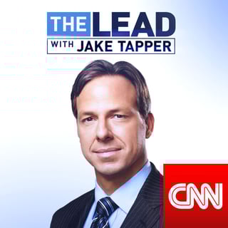 Picture of The Lead with Jake Tapper