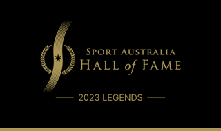 Picture of Sport Australia Hall of Fame Awards