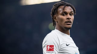 Picture of Valentino Lazaro