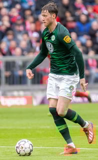 Picture of Wout Weghorst