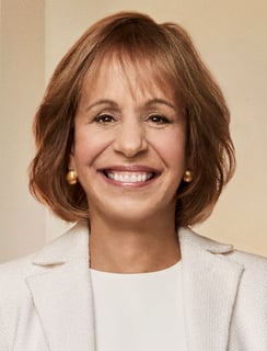 Picture of Carol Folt