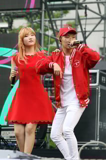 Picture of AKMU
