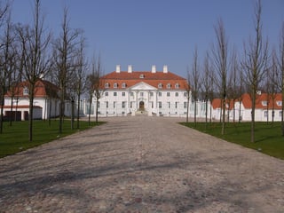 Picture of Schloss Meseberg