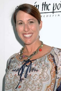 Picture of Janet Evans
