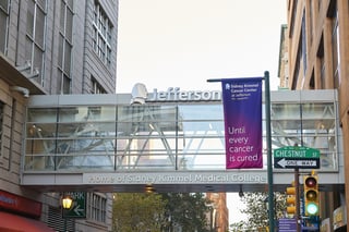 Picture of Thomas Jefferson University Hospital