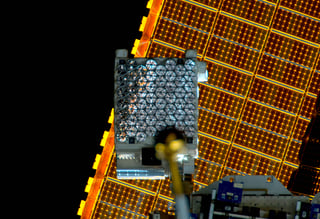 Picture of Neutron Star Interior Composition Explorer