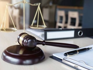 Picture of Lawsuit