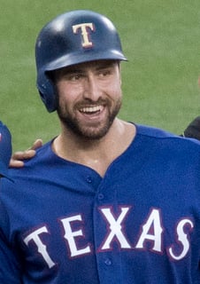 Picture of Joey Gallo