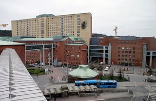 Picture of Sahlgrenska University Hospital
