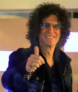 Picture of Howard Stern