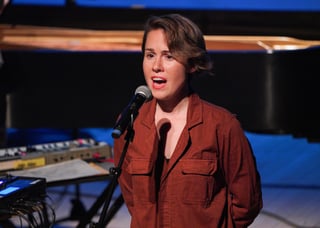 Picture of Caroline Shaw