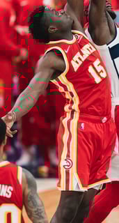Picture of Clint Capela