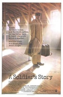 Picture of A Soldier's Story