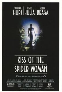Picture of Kiss of the Spider Woman