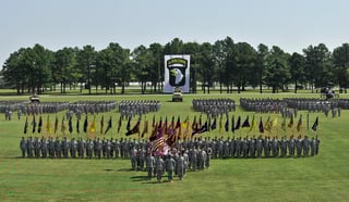 Picture of 101st Airborne Division