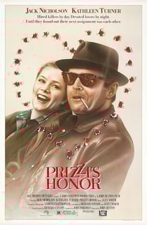 Picture of Prizzi's Honor