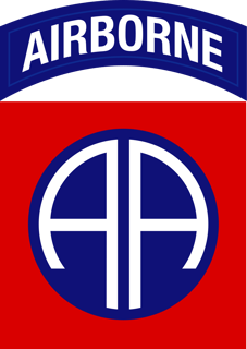 Picture of 82nd Airborne Division