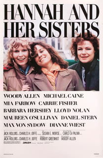 Picture of Hannah and Her Sisters