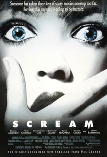 Picture of Scream