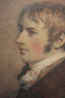 Picture of John Constable