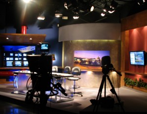 Picture of Broadcasting