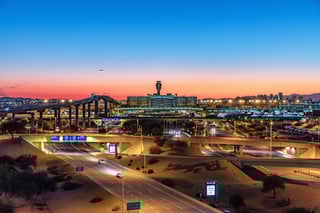Picture of Phoenix Sky Harbor International Airport