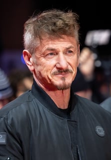 Picture of Sean Penn