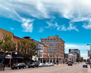 Picture of Iowa City
