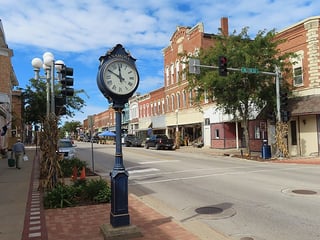Picture of Anamosa