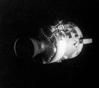 Picture of Apollo 13