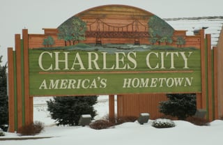 Picture of St. Charles