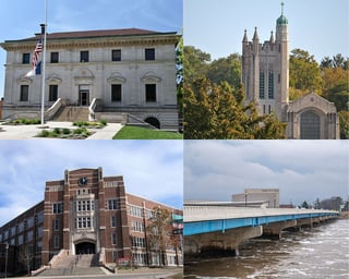 Picture of Ottumwa