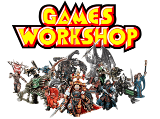 Picture of Games Workshop