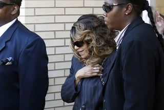 Picture of Norrine Nelson