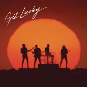 Picture of Get Lucky