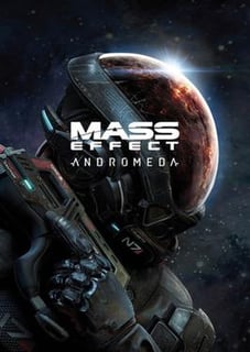 Picture of Mass Effect: Andromeda
