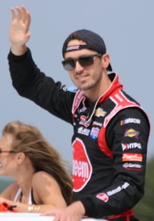 Picture of Ben Kennedy