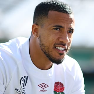 Picture of Anthony Watson
