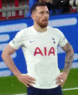 Picture of Pierre-Emile Højbjerg