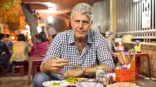 Picture of Anthony Bourdain: Parts Unknown