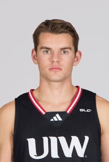 Picture of Incarnate Word Cardinals men's basketball