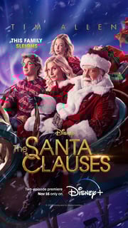 Picture of The Santa Clause