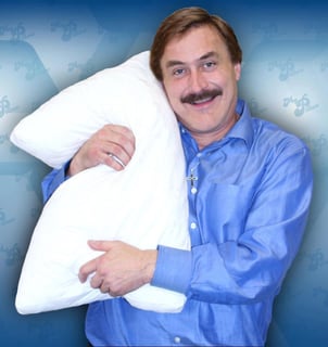 Picture of My Pillow