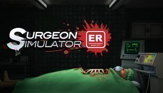 Picture of Surgeon Simulator