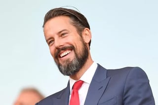 Picture of Josh Kroenke