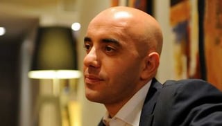 Picture of Rédoine Faïd