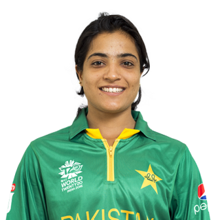 Picture of Sidra Ameen