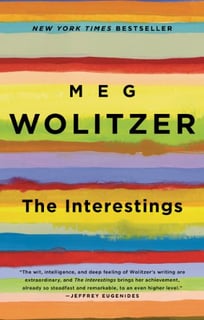 Picture of The Interestings